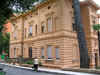 A typical Opatija villa