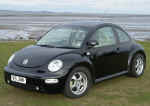 Recent picture, March 2008, Tayport